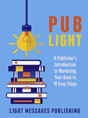 cover image of Pub Light